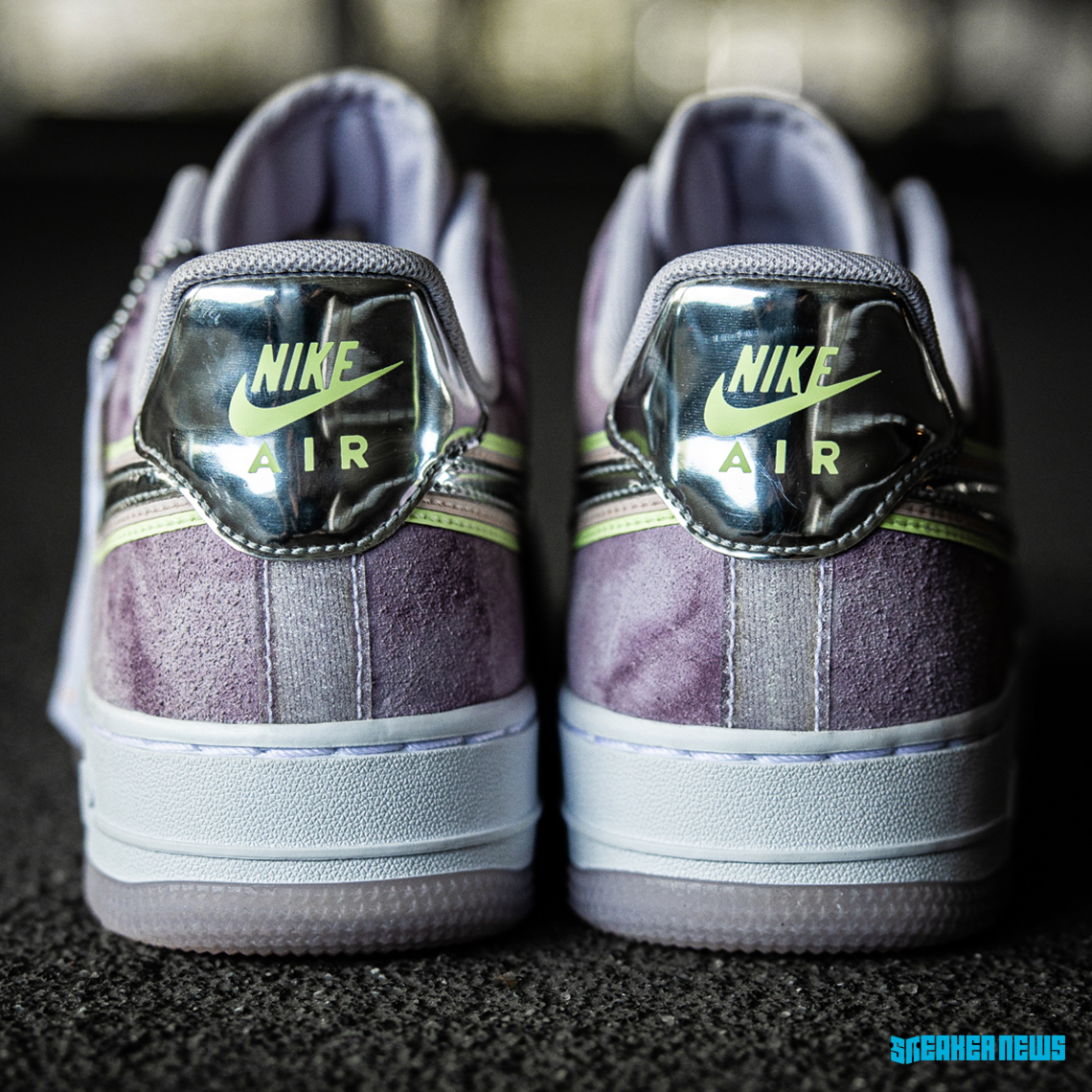 nike air force 1 pherspective