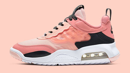 These Two New Jordan Air Max 200 Colourways Are A Pastel Dream