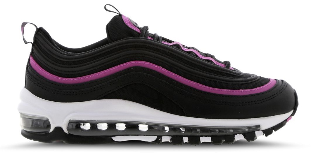 nike air max 97 black pink