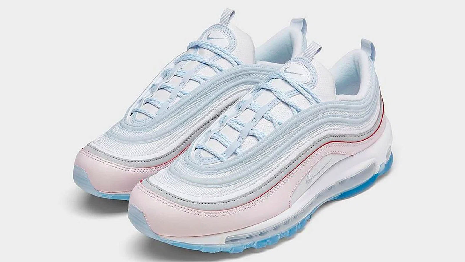 nike air max 97 pair shot DIY pack