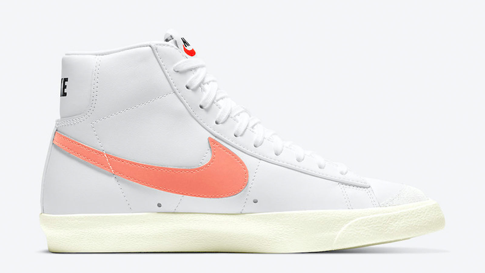 nike blazer 77 mid pink