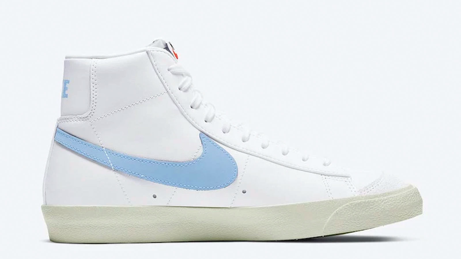 nike blazer blue