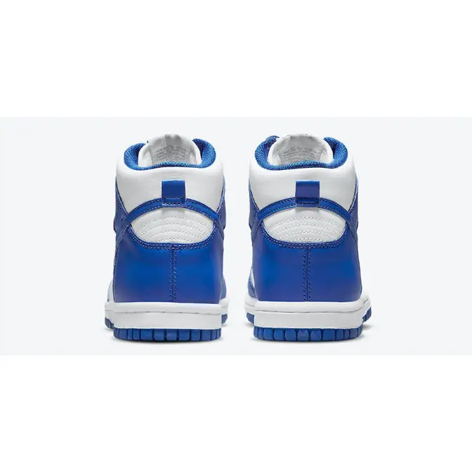 dunk high retro game royal