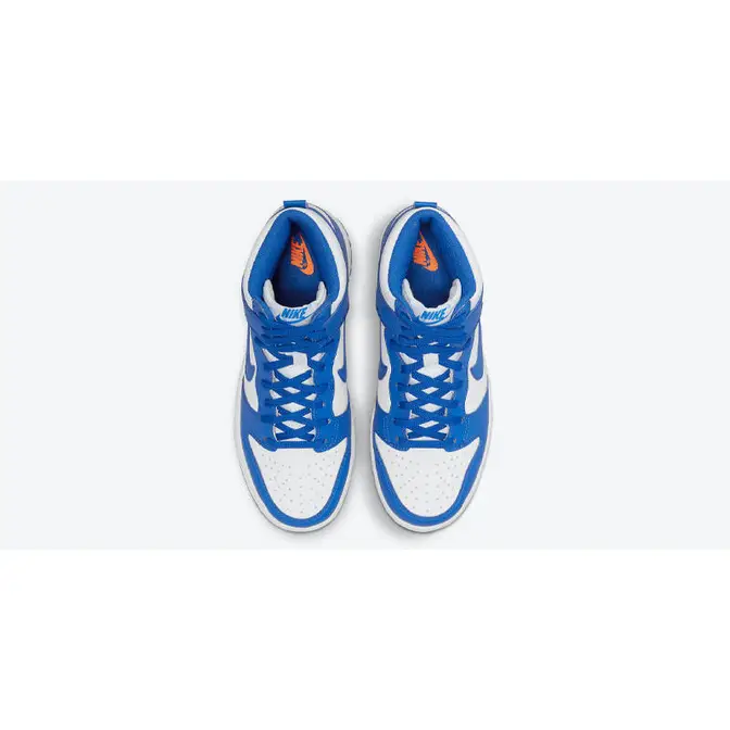 dunk high retro game royal
