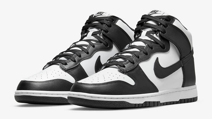 jordan nike dunk high