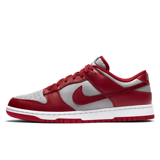 Nike dunk 2024 university red