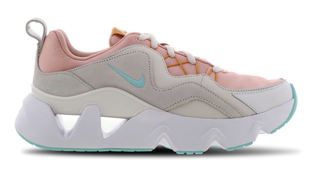 nike ryz 365 pink
