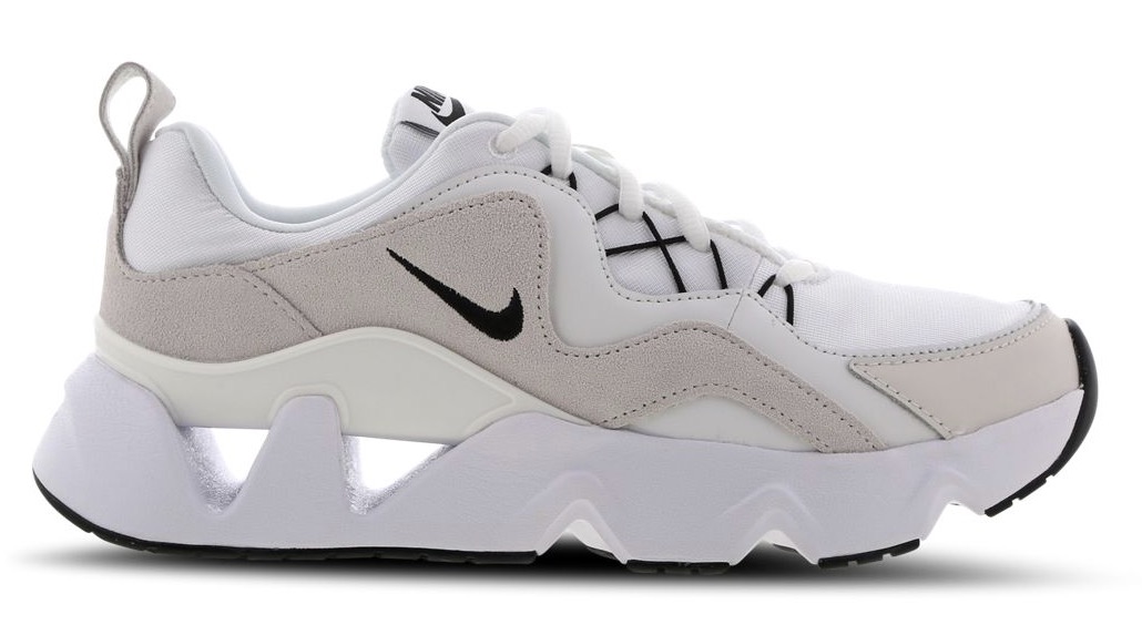 nike ryz 365 white