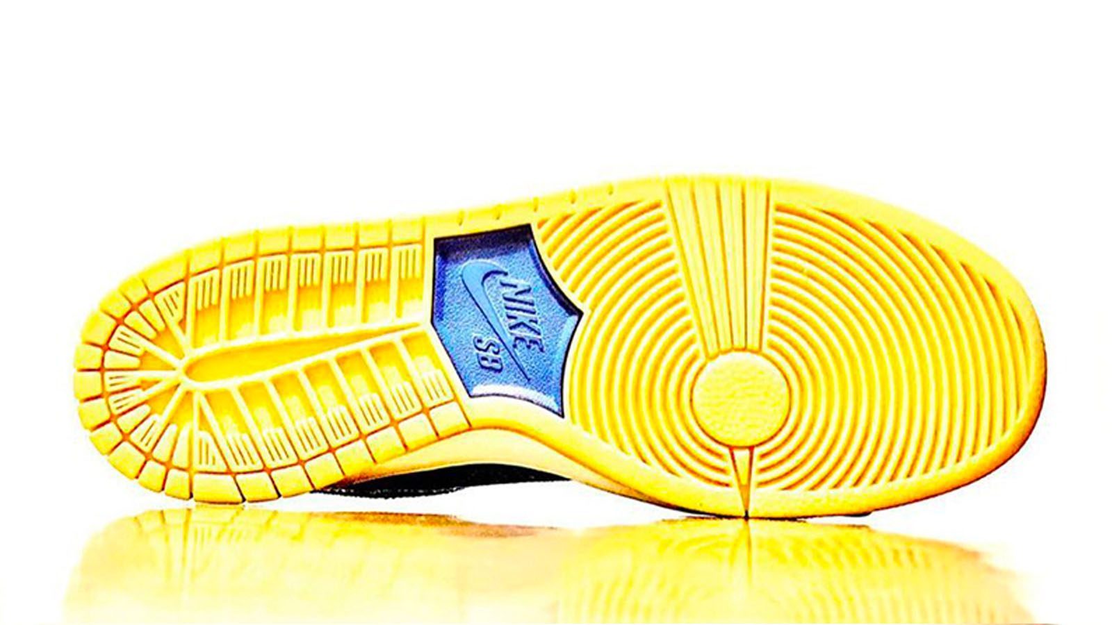 nike sb dunk sole shot