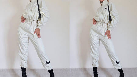 Chill Out In Style With This Nike Set Available In 3 Colourways