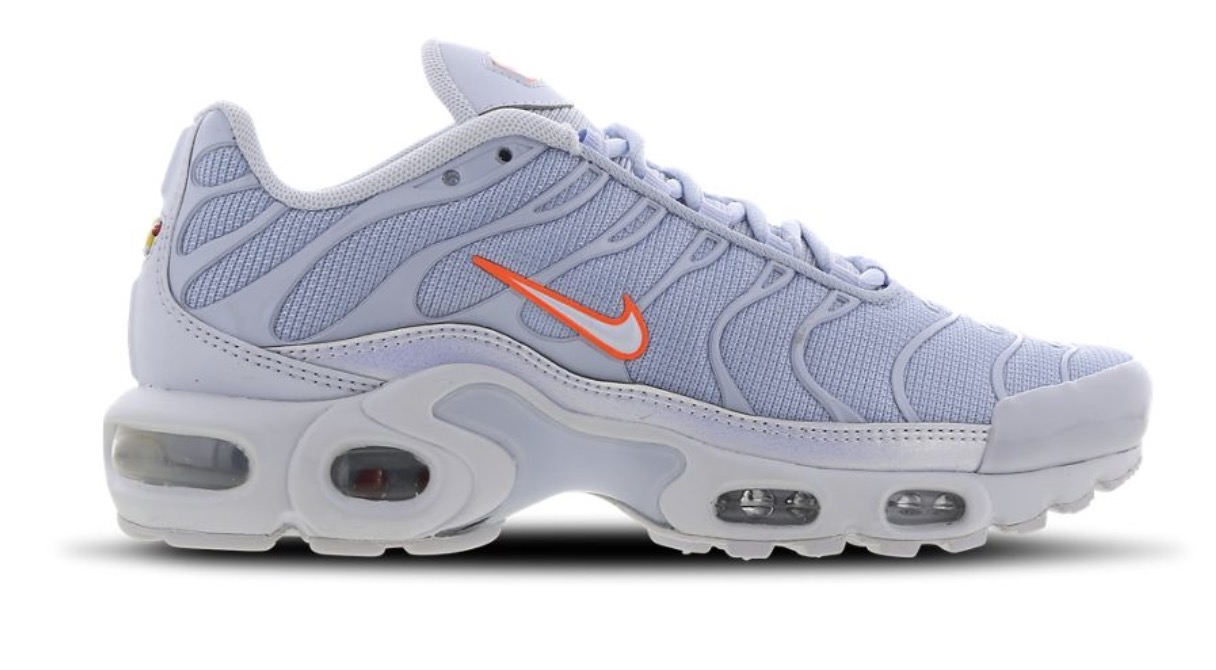 nike tn air max plus hydrogen blue