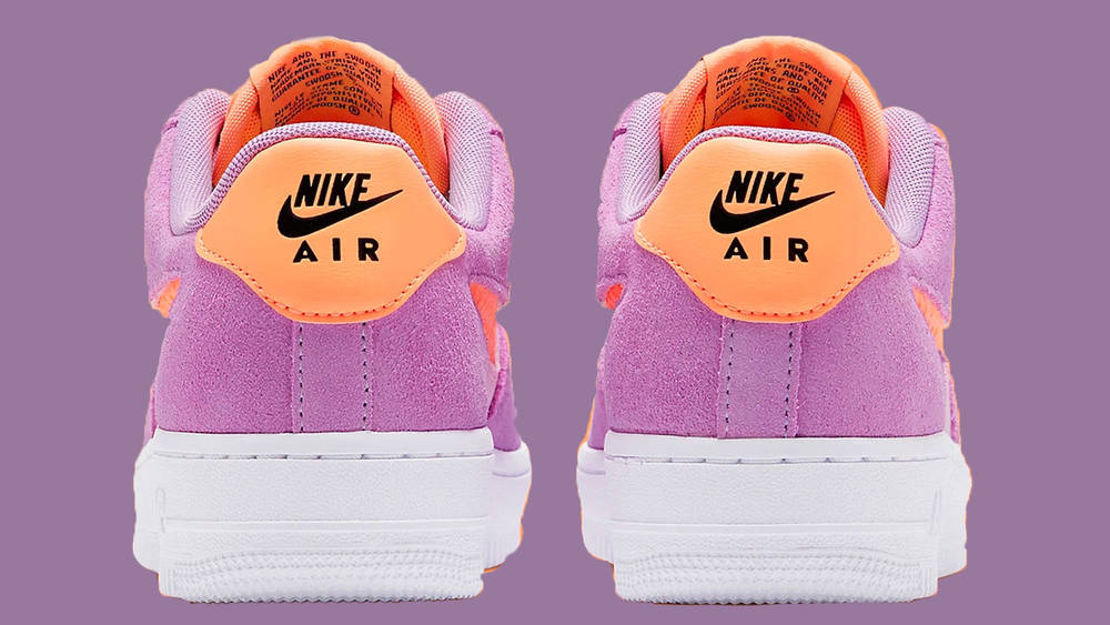 nike vilet star feature