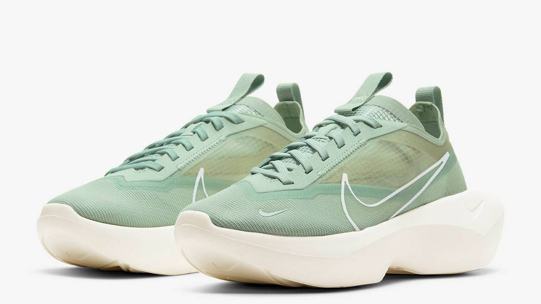 Nike vista lite store pistachio