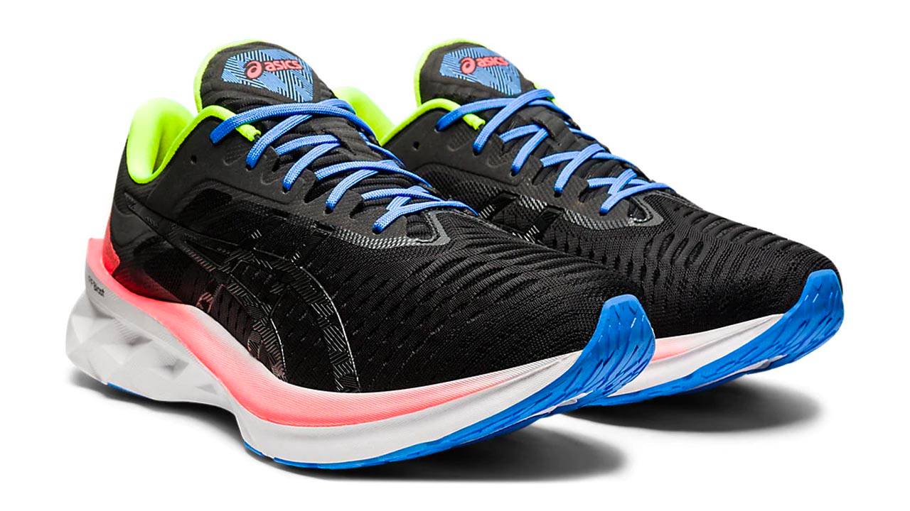 ASICS Novablast