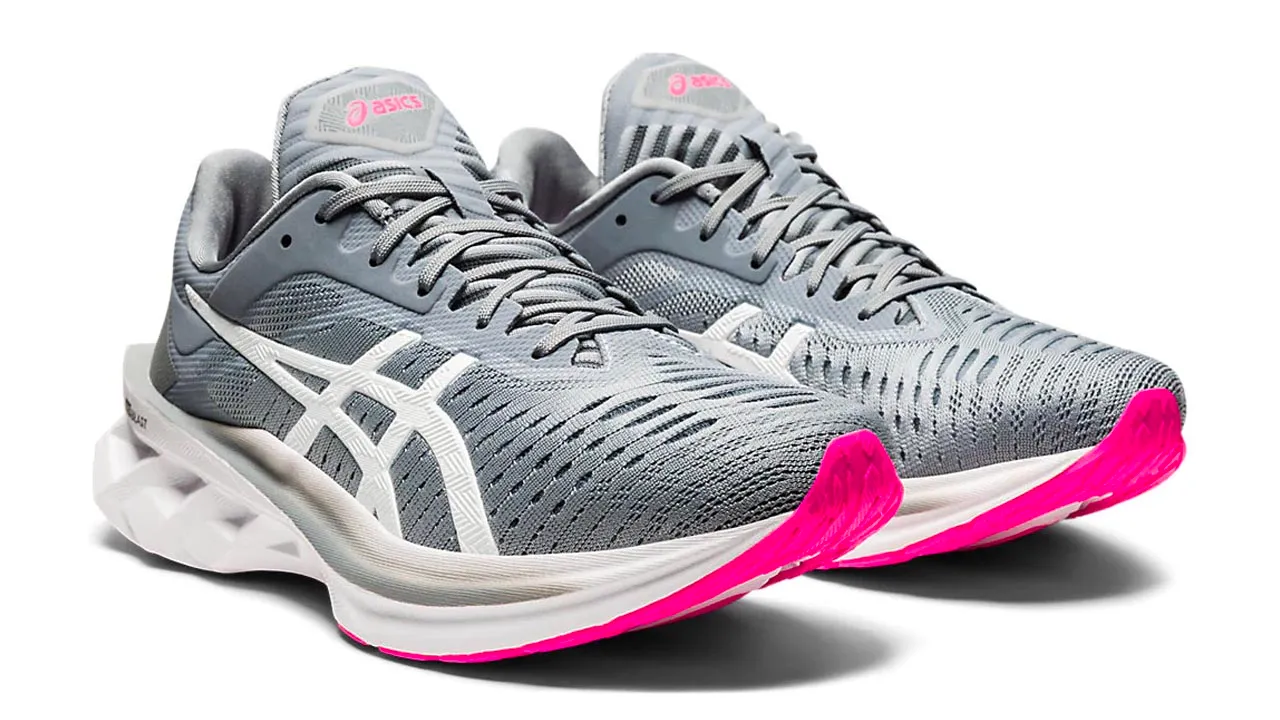These 5 ASICS Novablast Colourways Will Get You Moving | The Sole Supplier