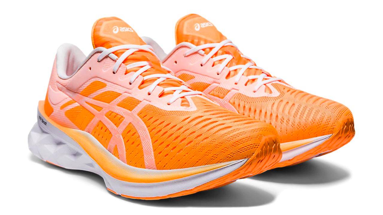 ASICS Novablast