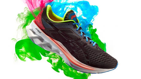 These 5 ASICS Novablast Colourways Will Get You Moving