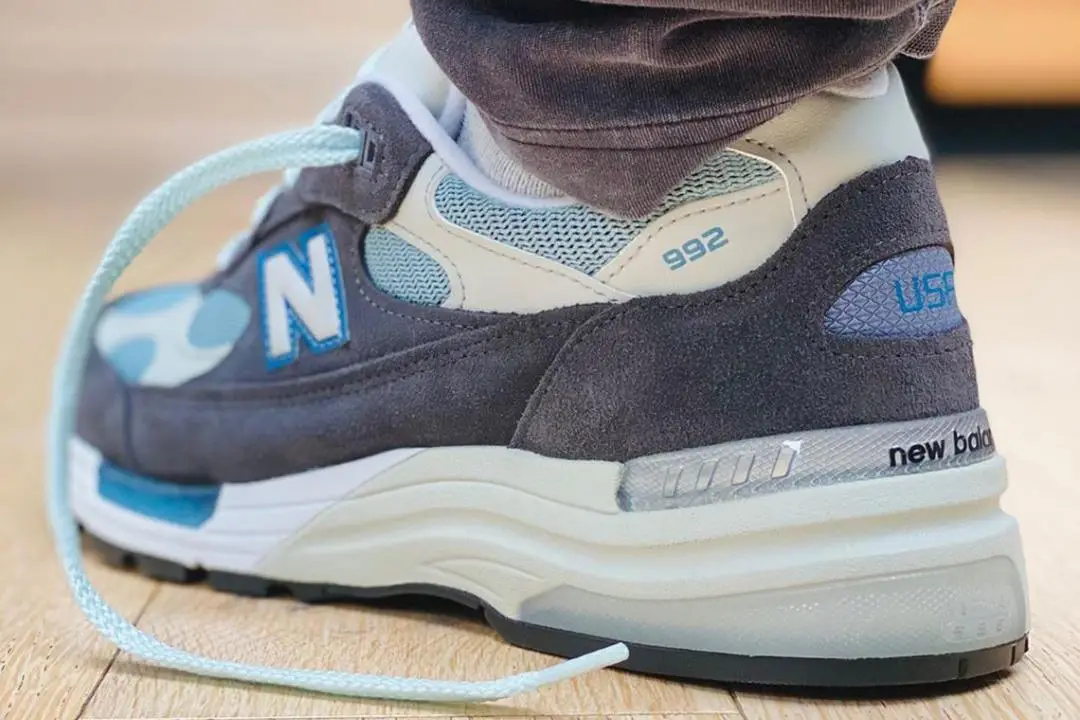 Ronnie fieg cheap new balances