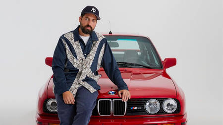 Who Is Kith's Ronnie Fieg? Who Is Kith's Ronnie Fieg?