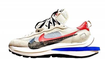 nike sacai price