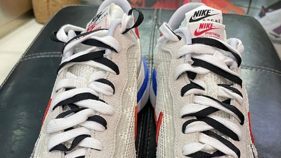 af1 size 7