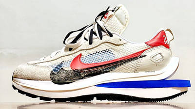 nike sacai vapor waffle sail
