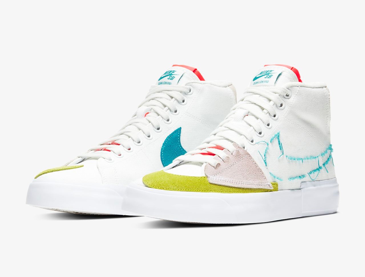 15 of the Best Nike SB Sneakers Now Available at Nike UK 7