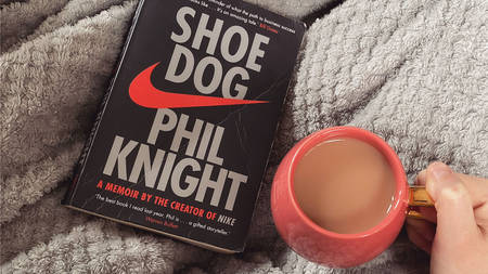 5 Books Every Sneakerhead Should Read 5 Books Every Sneakerhead Should Read