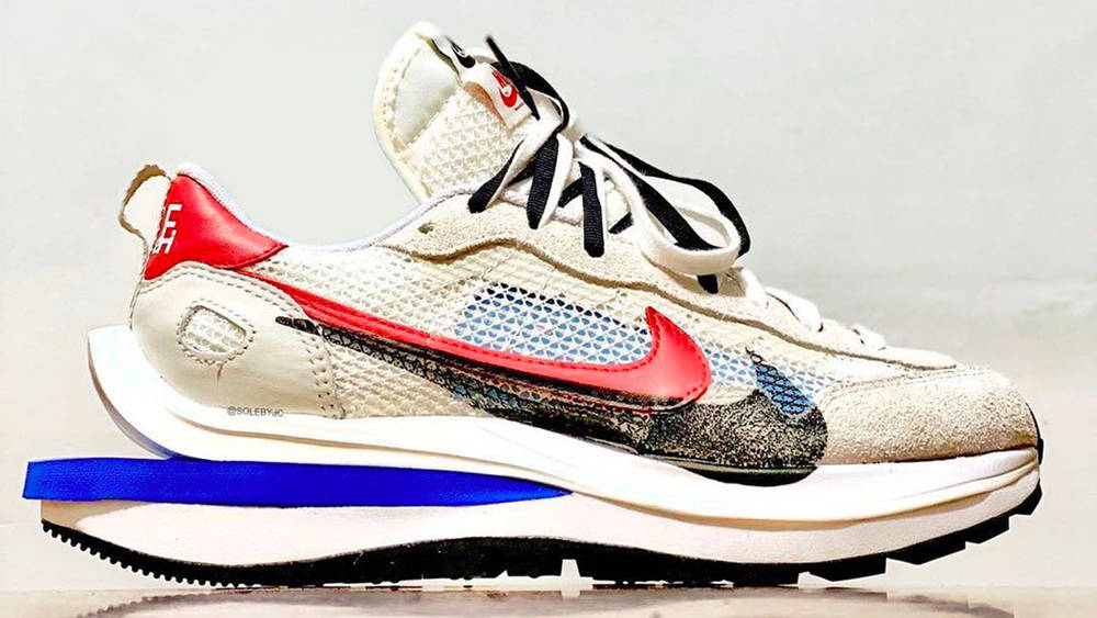 solebyjc sacai x nike solebyjc sacai x nike