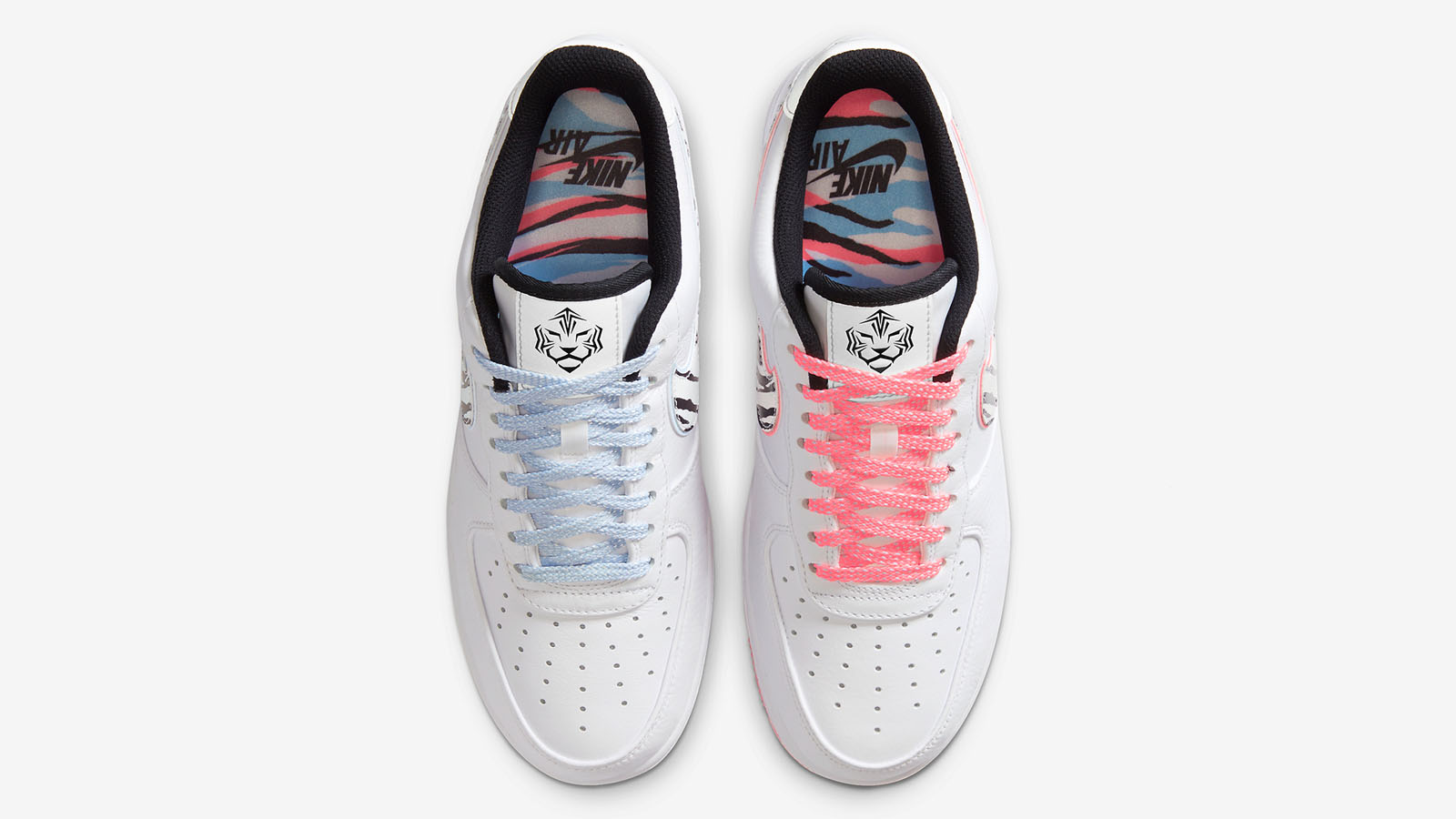 south korea Nike AF1