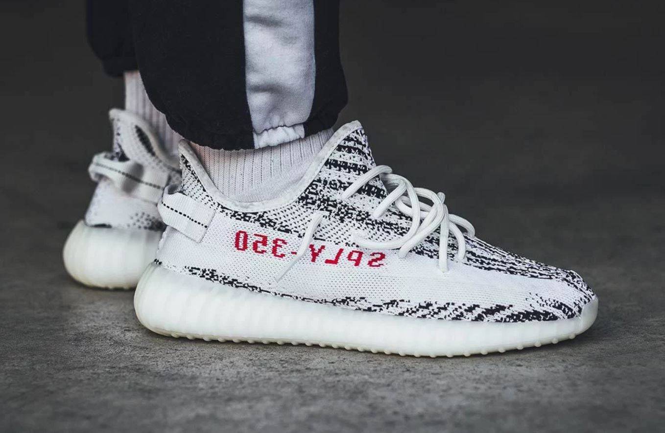 These Are the 10 Most Sought-After Sneakers Dropping in June