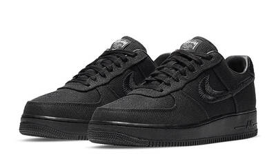 black air force 1 cena