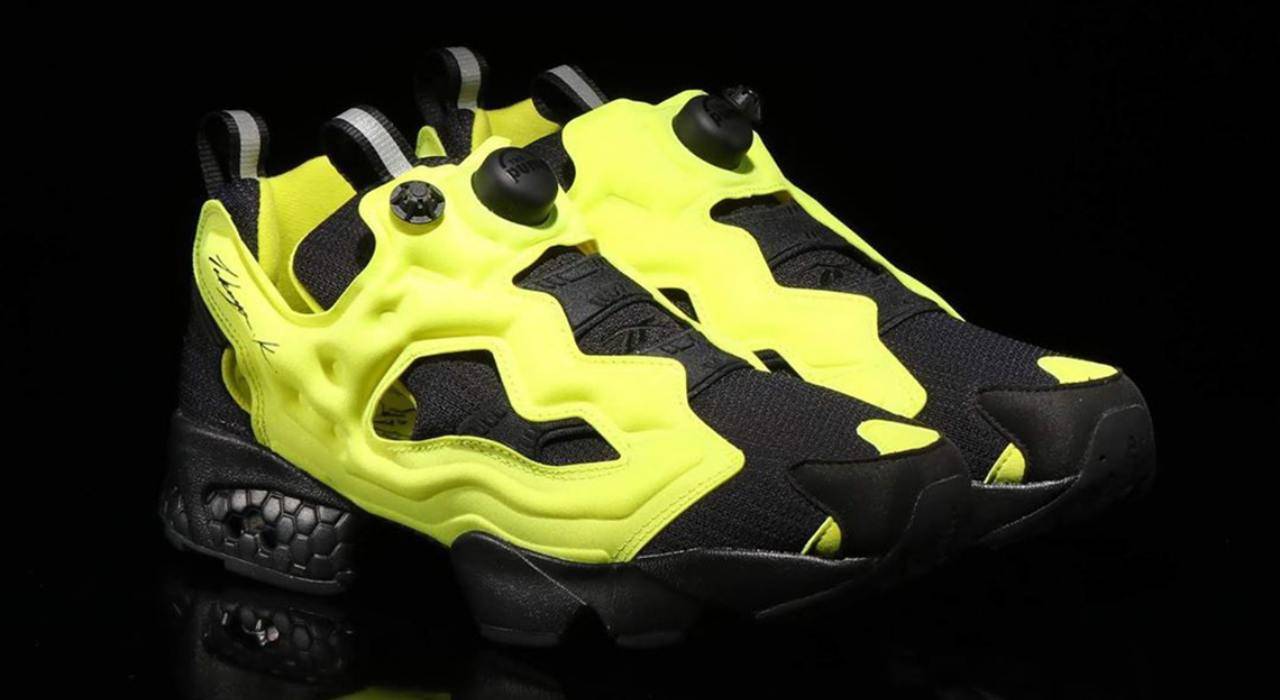 takuya kamioka reebok instapump