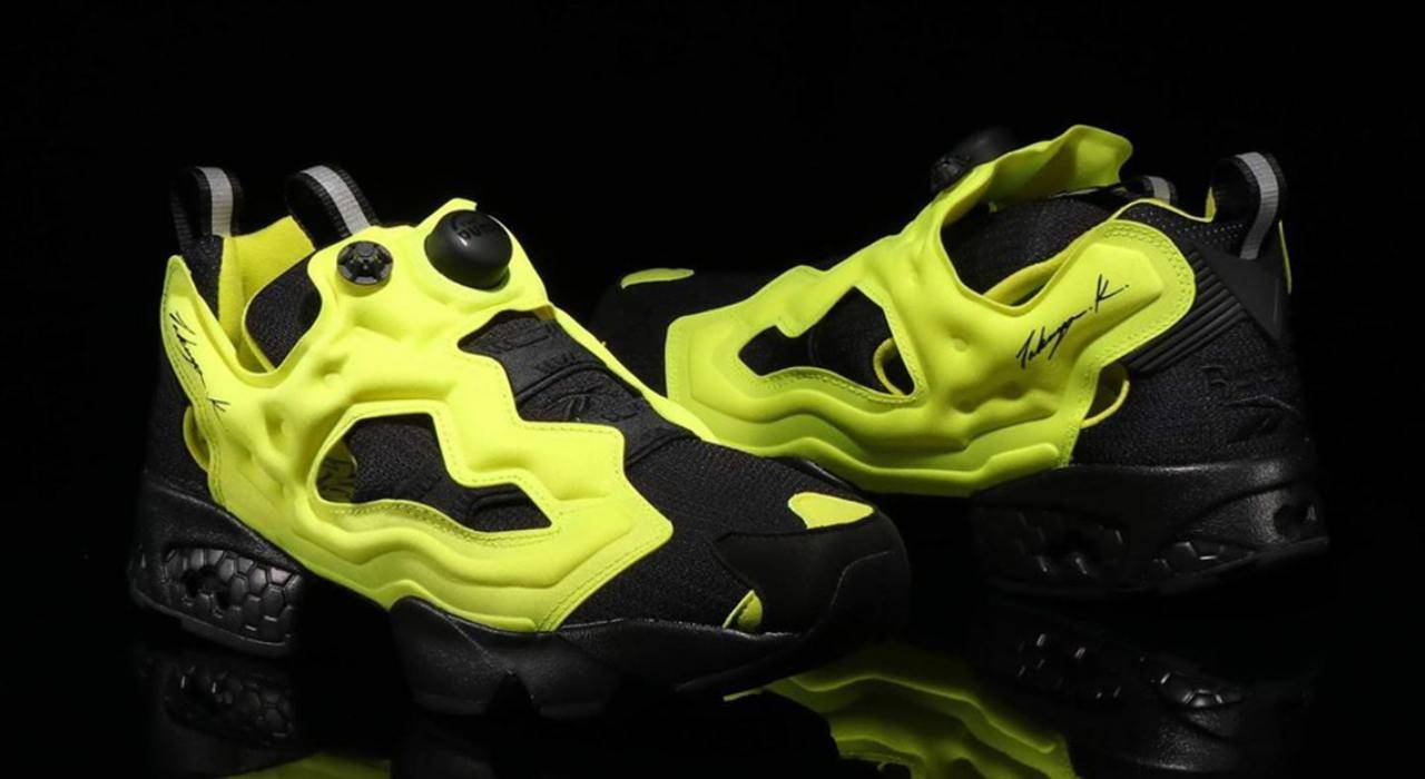 takuya neon instapump