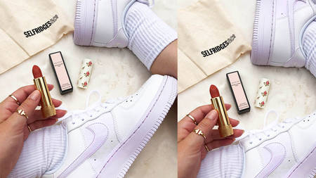 You’ll Want To Buy The New Gucci Rouge à Lèvres Voile Lipstick Just For The Case! You’ll Want To Buy The New Gucci Rouge à Lèvres Voile Lipstick Just For The Case!