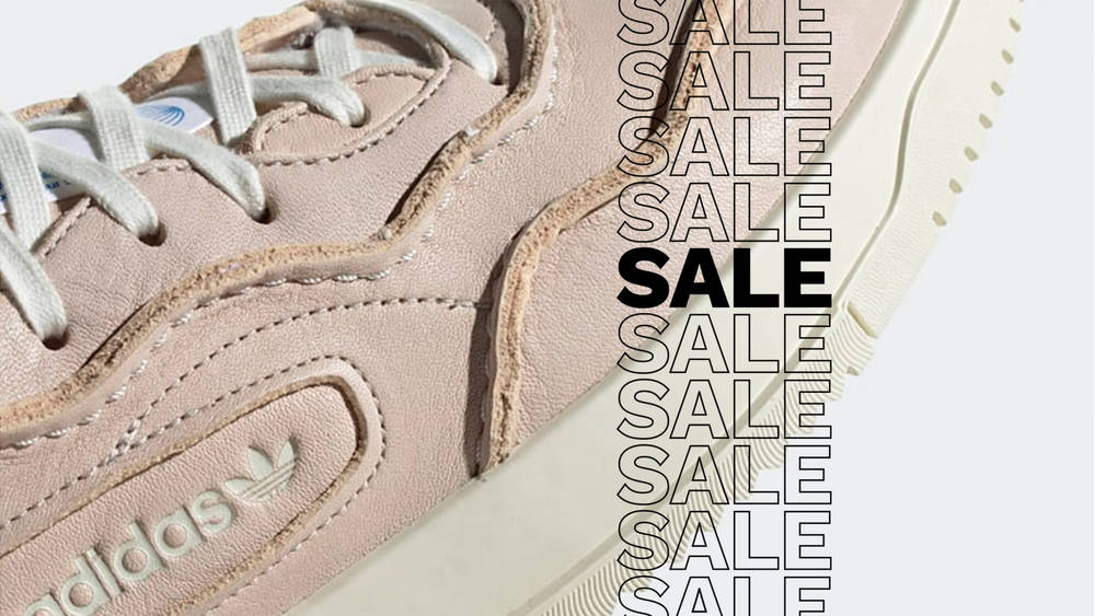the sole sales