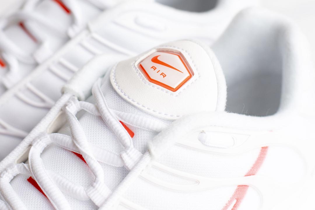 Nike TN Air Max Plus "Team Orange"