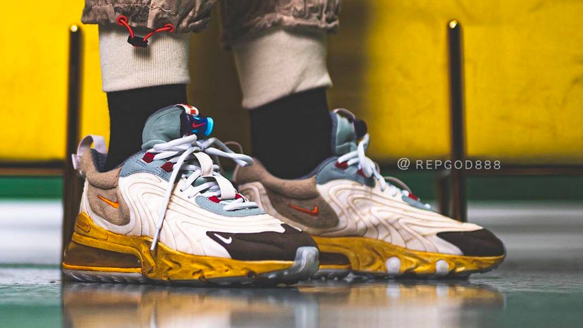 nike air max 270 launch date
