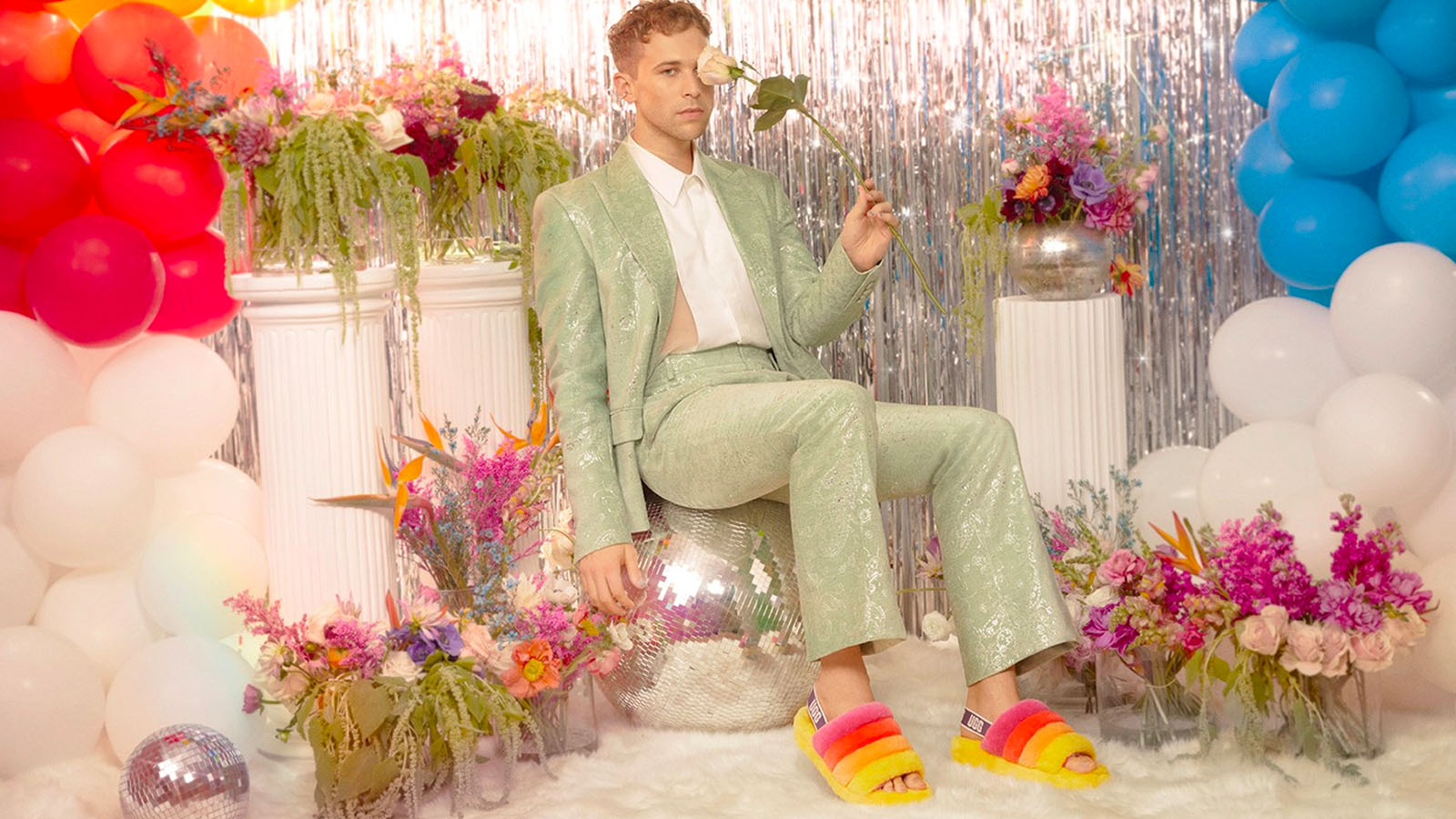 ugg pride campaign