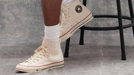 The UNDEFEATED x Converse Chuck 70 Pack Launches This Week