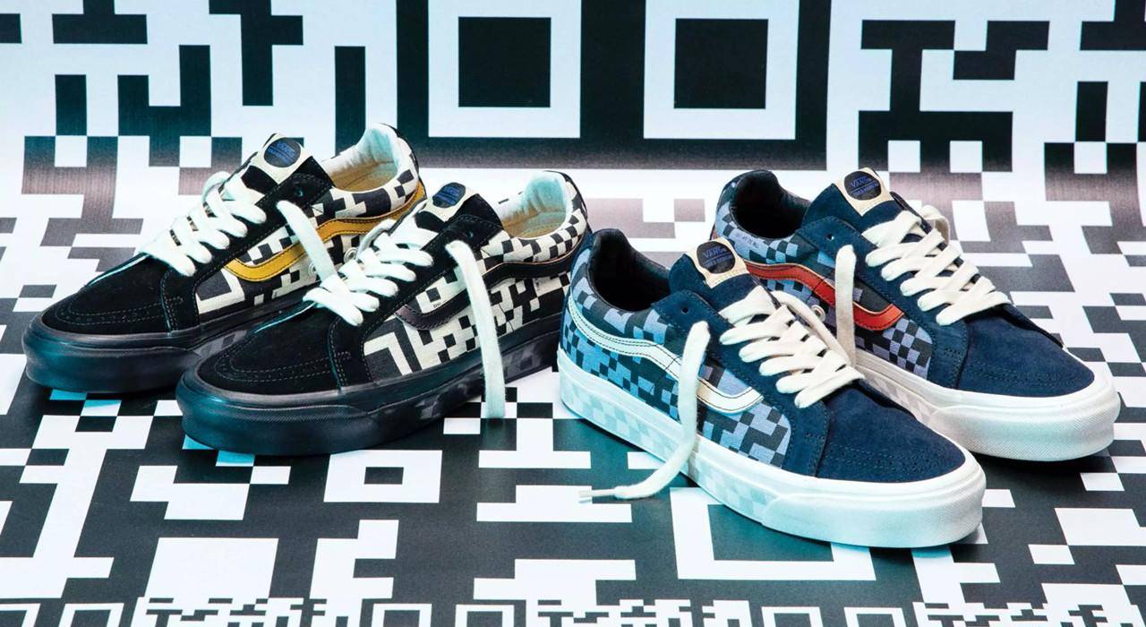 vans taka hayashi