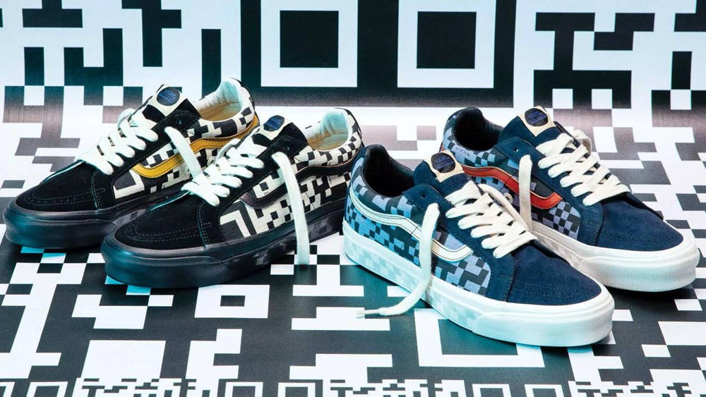 Image via Vans vans taka hayashi