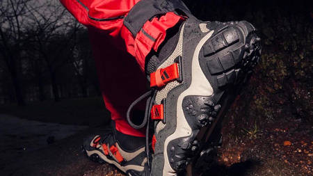 The adidas Consortium FYW XTA Brings Back a '90s Trail Icon