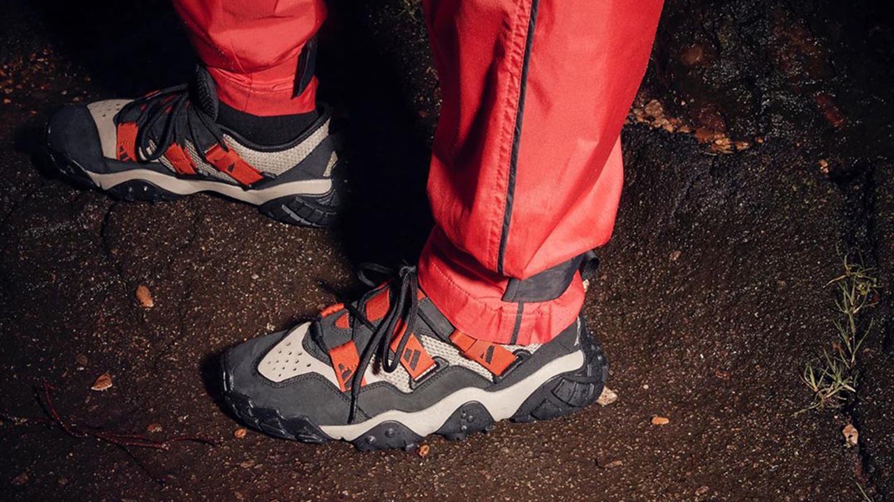 adidas Consortium FYW XTA