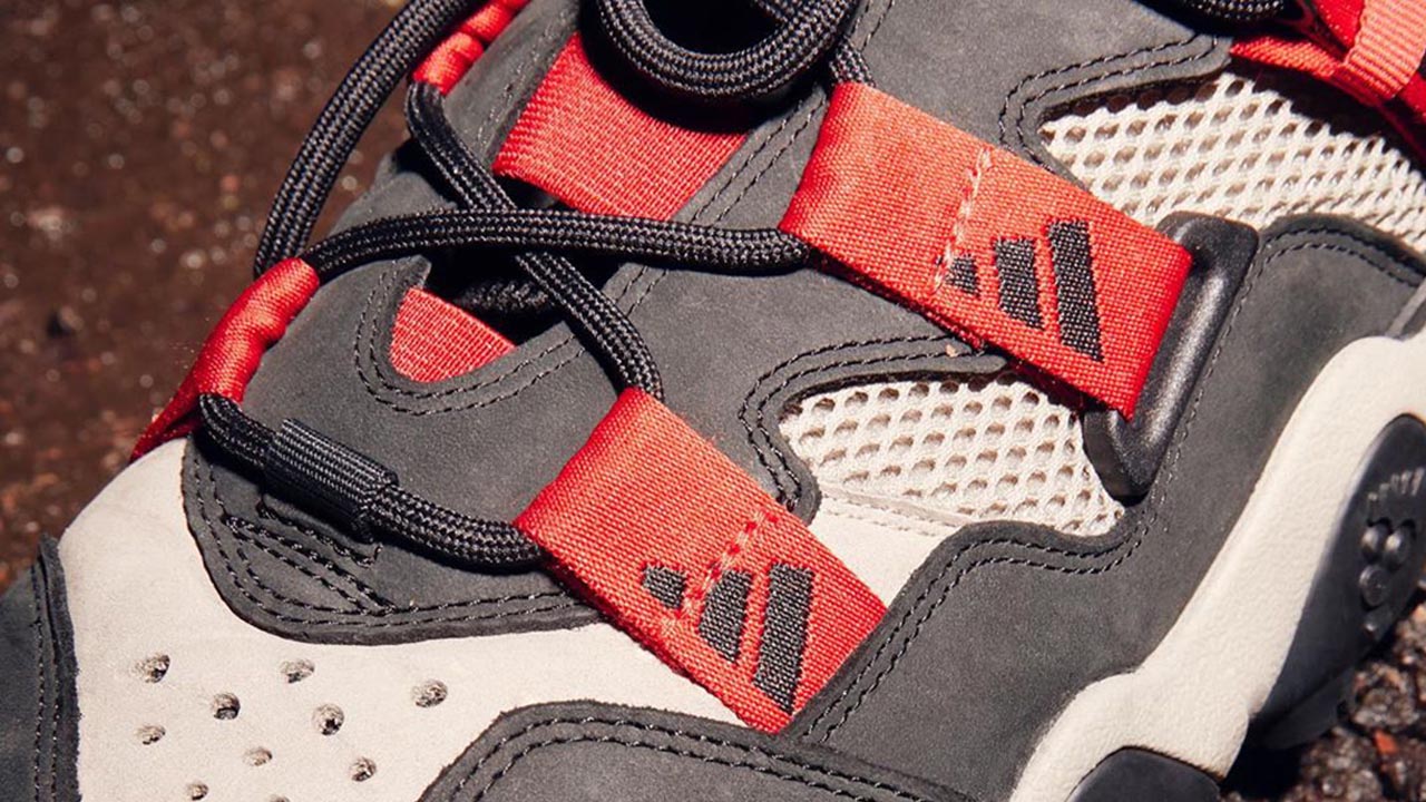 adidas Consortium FYW XTA