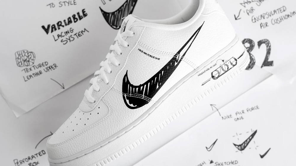 Image via The Sole Supplier 10 News Releases & Restocks That You Can't Afford to Miss at Nike UK