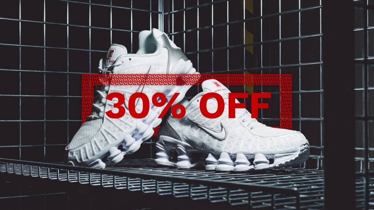 Here’s 3 Reasons Why You’ll Think The Sole Sales Is a Game Changer