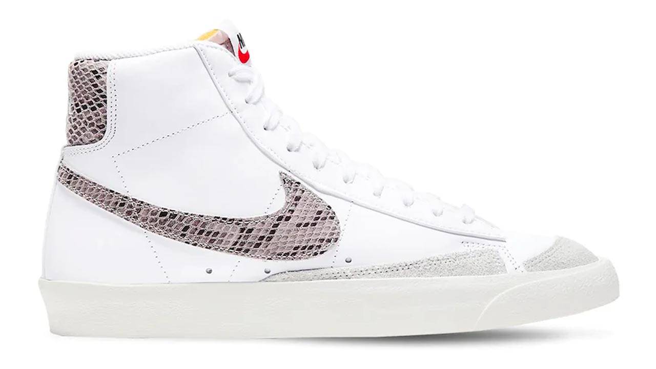 Take Up to 50% Off These 20 Underrated Sneakers at Luisa Via Roma!