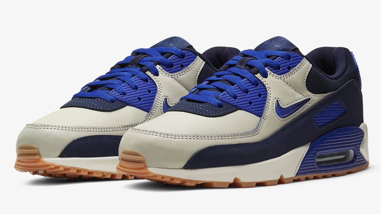 10 News Releases & Restocks That You Can't Afford to Miss at Nike UK