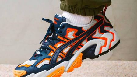 Get Over Your Sean Wotherspoon Heartbreak With These 10 New ASICS Sneakers Get Over Your Sean Wotherspoon Heartbreak With These 10 New ASICS Sneakers